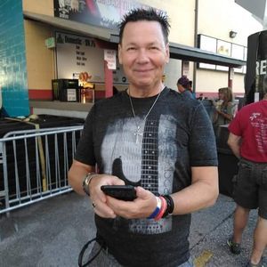 Meet your Posher, Kirk